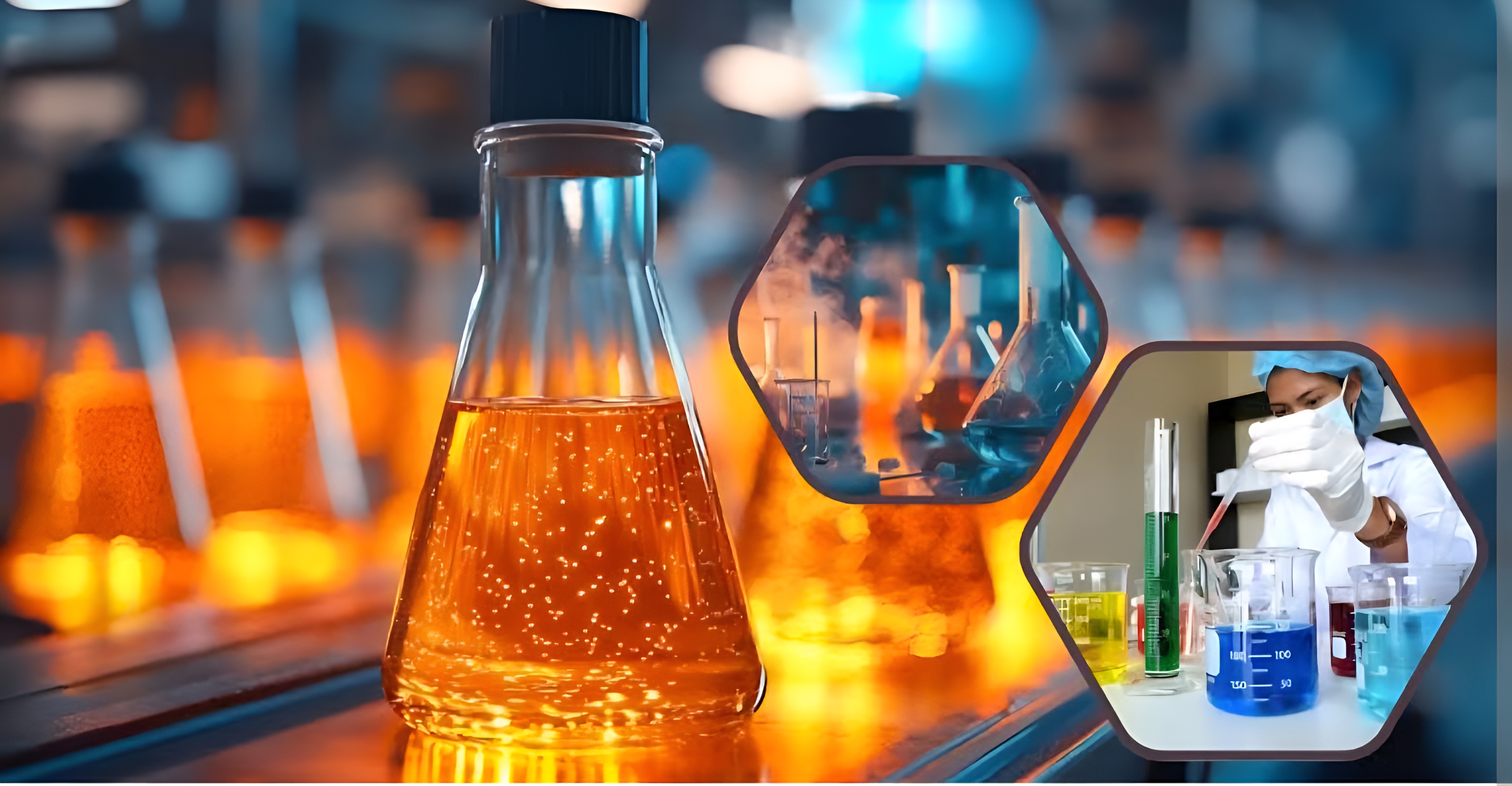 Quanta Chem laboratory reagents