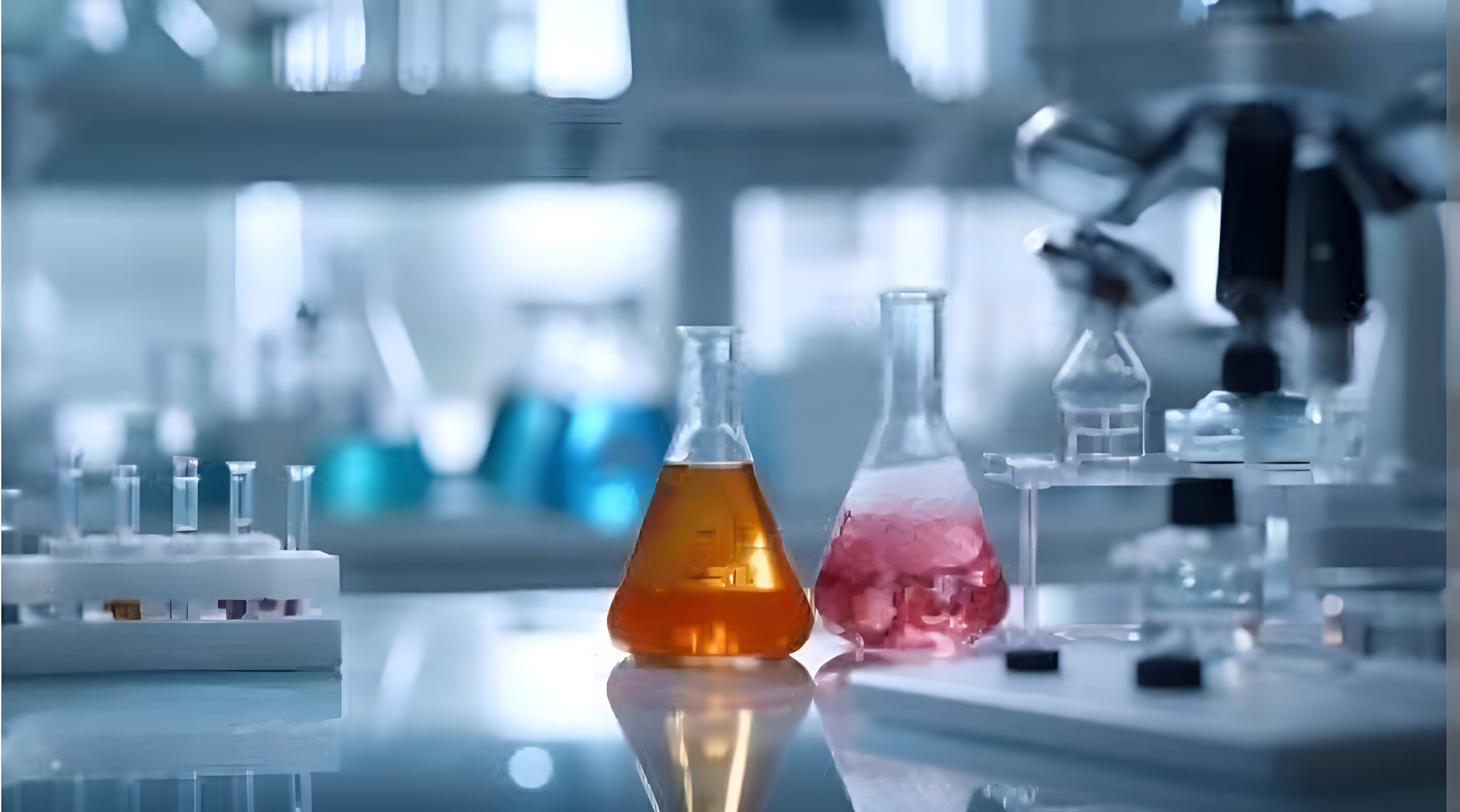 Aarnav Scientific manufacturing facility